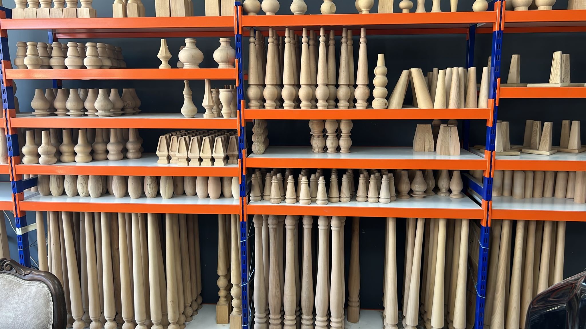 ÖZEL YAPIM AHŞAP ÜRÜNLER